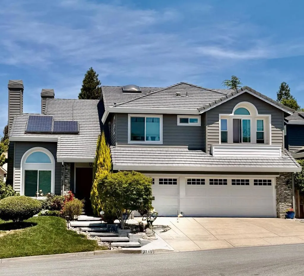 2745 Cantor Dr