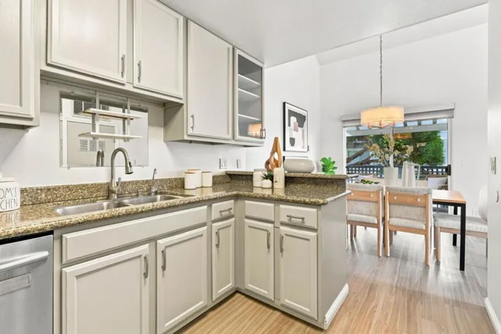 453 Cork Harbour Circle F, Redwood City, California 94065 — photo 4
