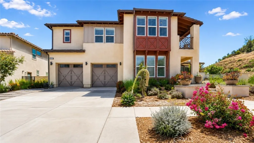 18601 Juniper Springs, Canyon Country, California 91387 — photo 5