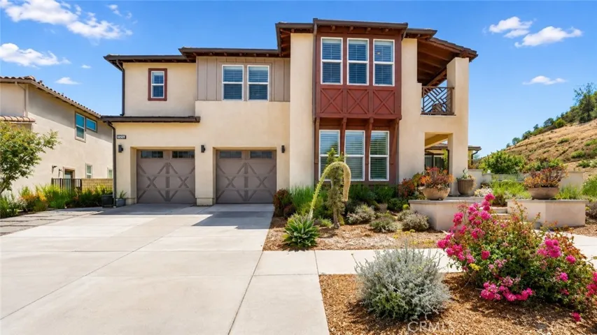 18601 Juniper Springs, Canyon Country, California 91387 — photo 5