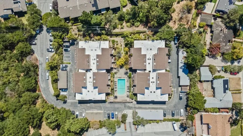 1685 Bayridge Way 203, San Mateo, California 94402 — photo 4