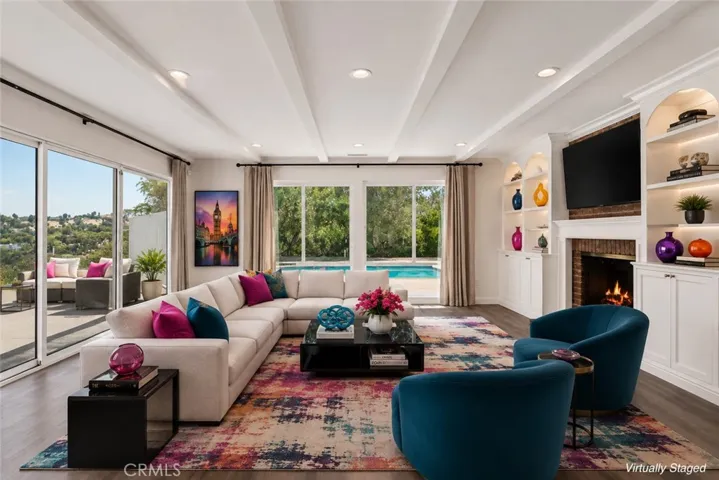 22388 Algunas Road, Woodland Hills, California 91364 — photo 5