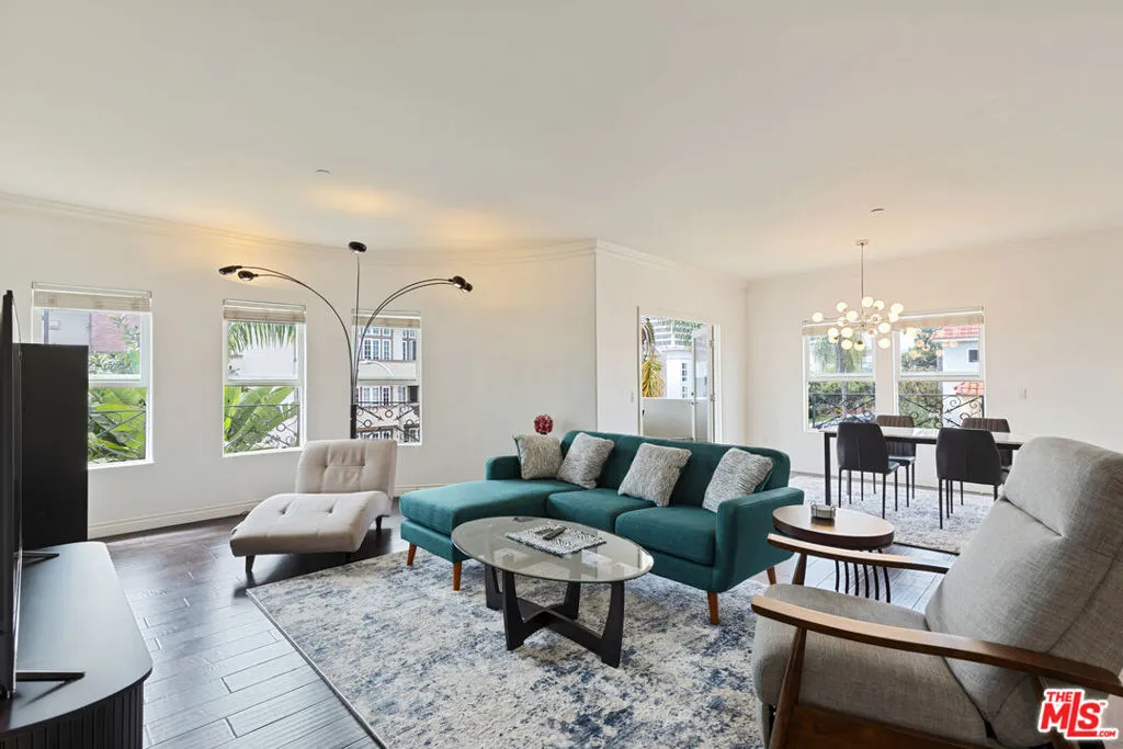 1862 S Bentley Avenue 202, Los Angeles, California 90025 — photo 5