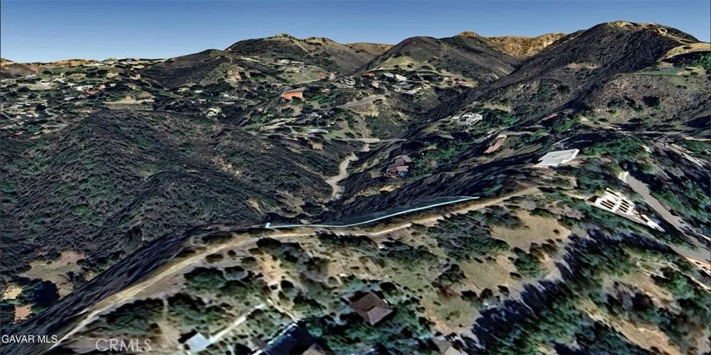 0 Mount Prospect Drive, Topanga, California 90290 — photo 5
