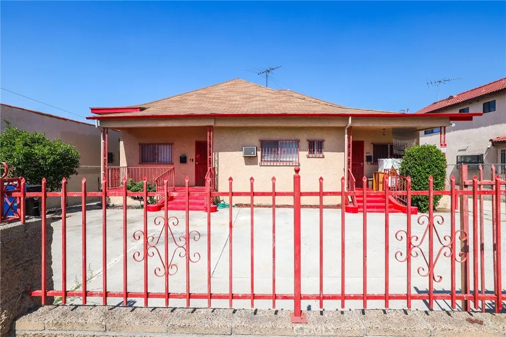 2325 Johnston Street, Los Angeles, California 90031 — photo 4