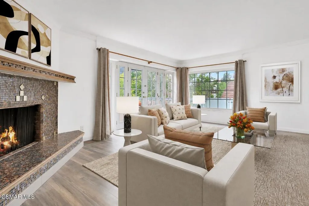 5141 Elvira Road, Woodland Hills, California 91364 — photo 4