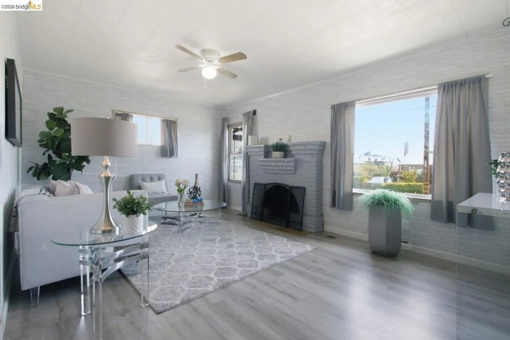 4315 Nevin Ave, Richmond, California 94805 — photo 5