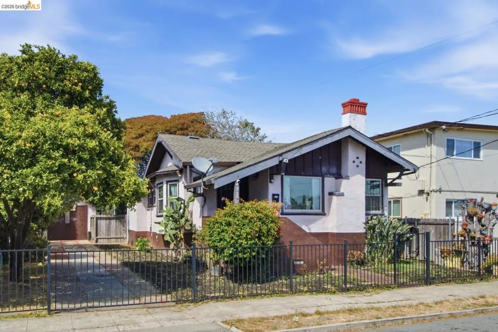 4315 Nevin Ave, Richmond, California 94805 — photo 4