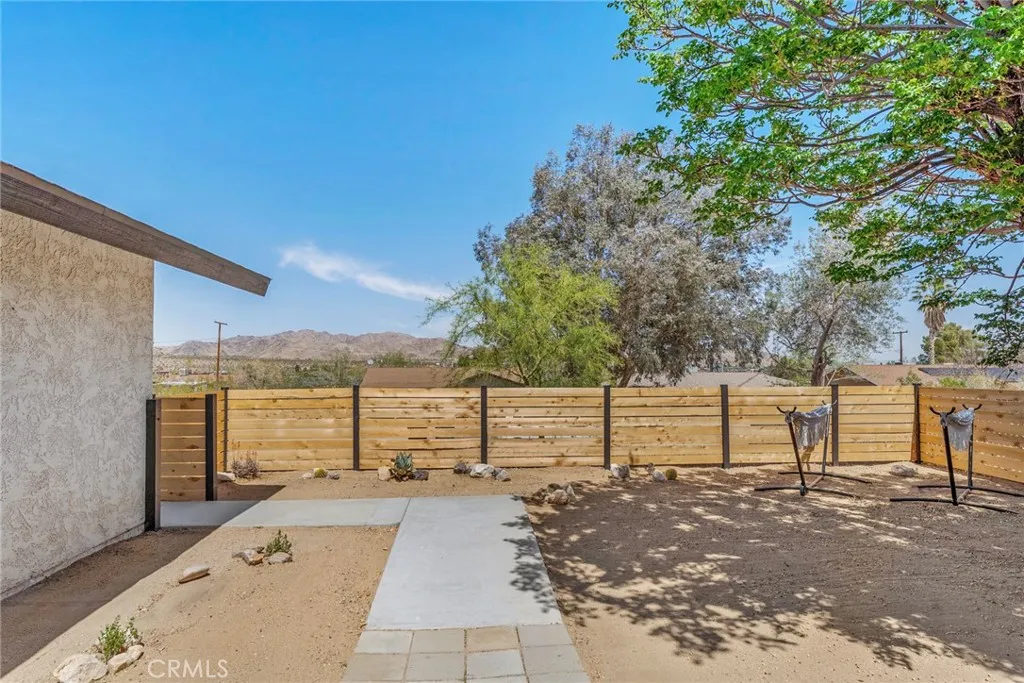 61483 Capilla, Joshua Tree, California 92252 — photo 4