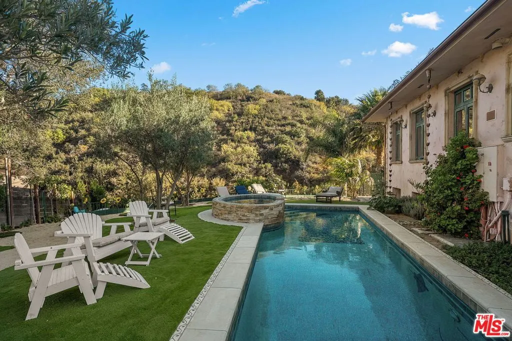 28305 Via Acero Street, Malibu, California 90265 — photo 4