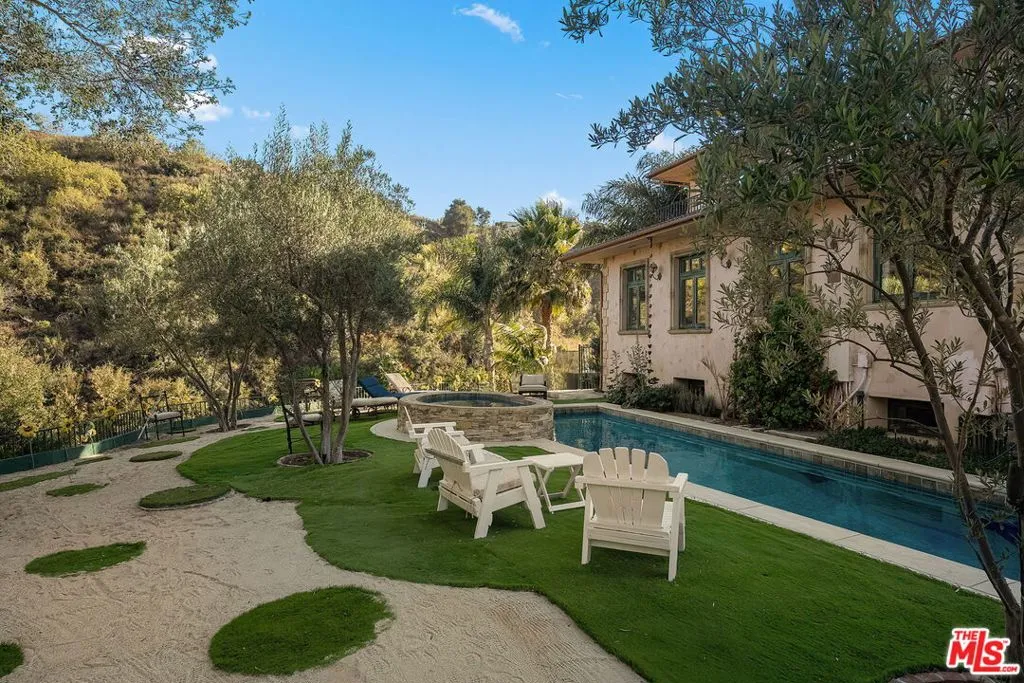 28305 Via Acero Street, Malibu, California 90265 — photo 5