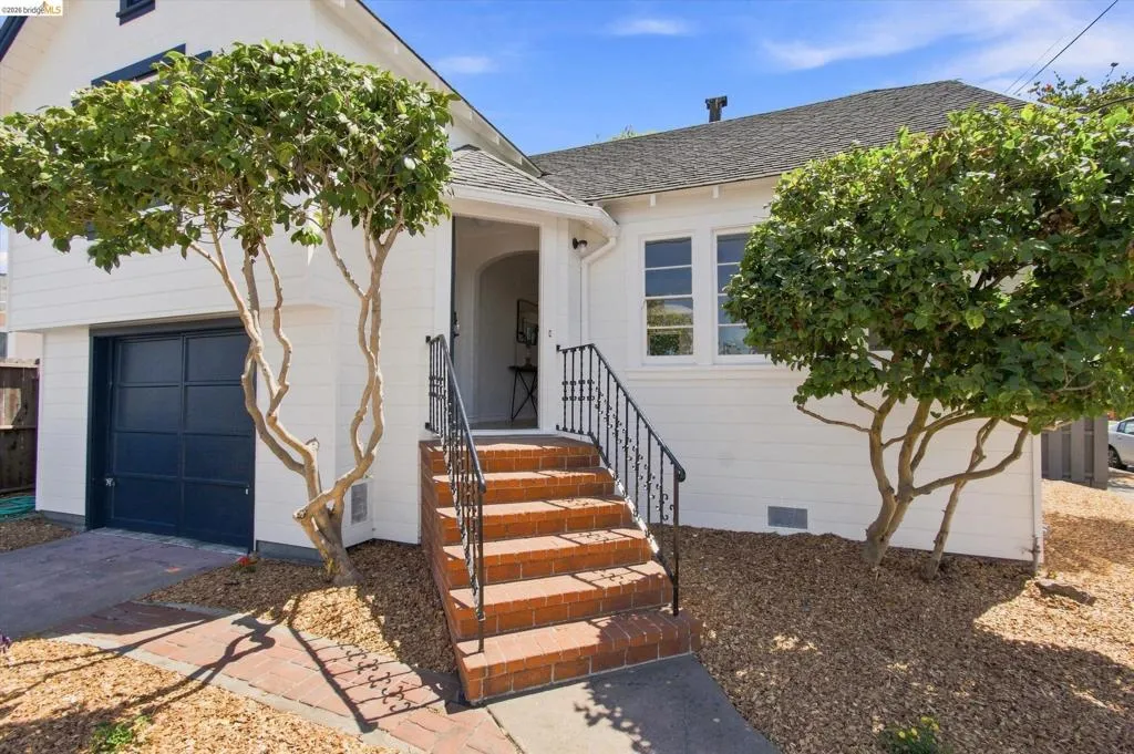 1700 Gaynor Ave, Richmond, California 94801 — photo 4
