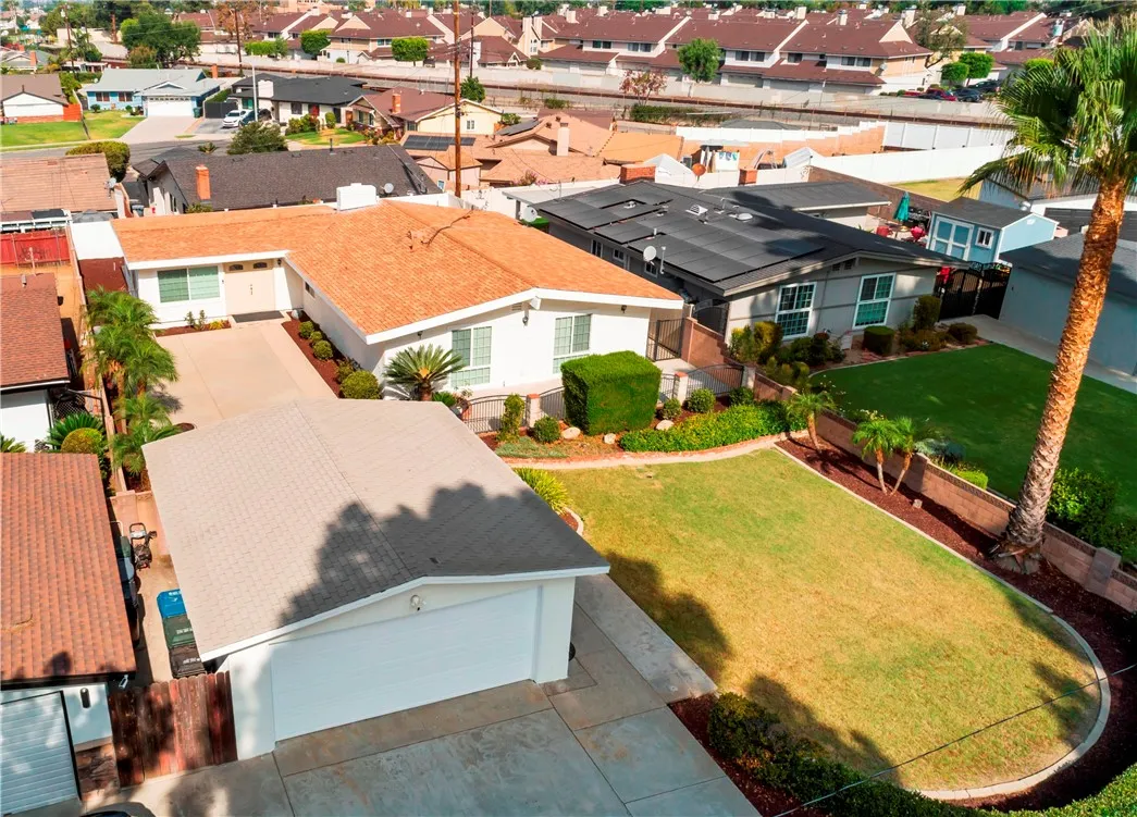 1021 N Lyman Avenue, Covina, California 91724 — photo 4