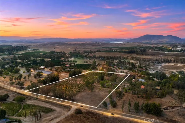 0 Glenoaks Road, Temecula, California 92592 — photo 4