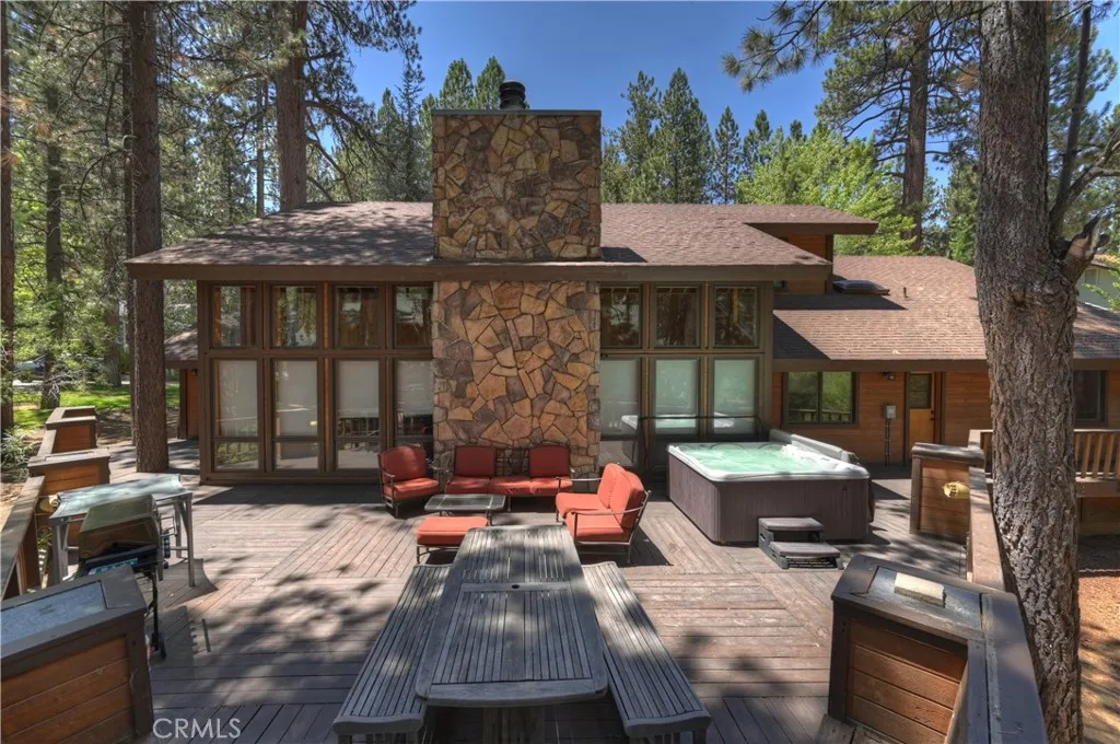 733 Winterset Court, Big Bear Lake, California 92315 — photo 4