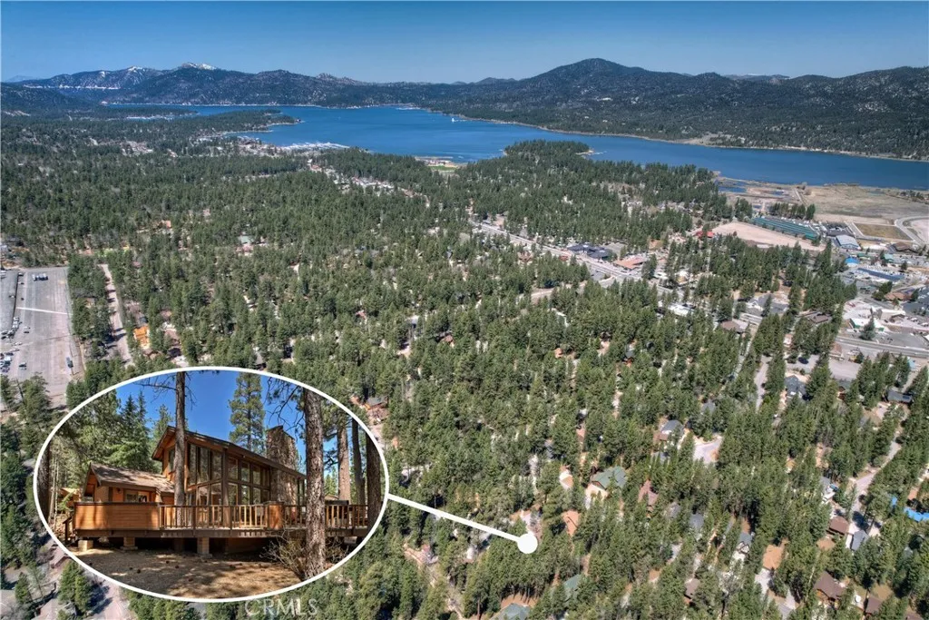 733 Winterset Court, Big Bear Lake, California 92315 — photo 5