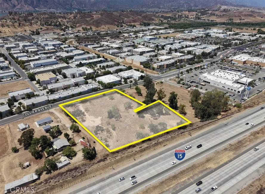 0 Collier Avenue, Lake Elsinore, California 92530 — photo 5