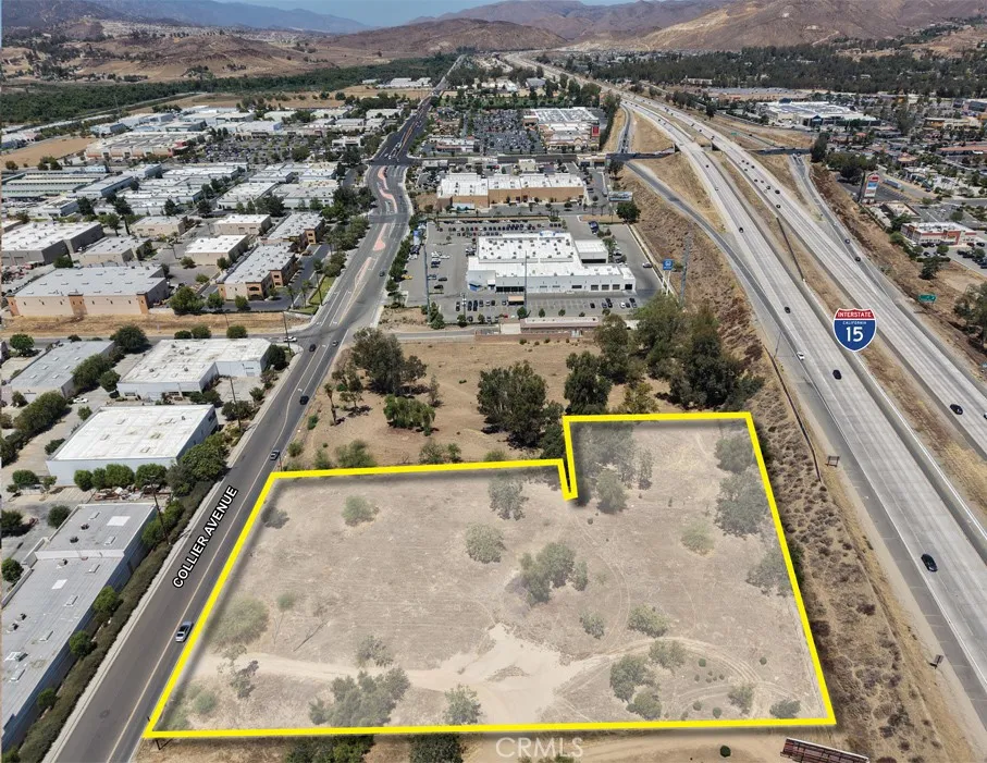 0 Collier Avenue, Lake Elsinore, California 92530 — photo 4