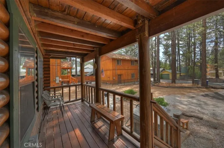 459 Jeffries, Big Bear Lake, California 92315 — photo 4