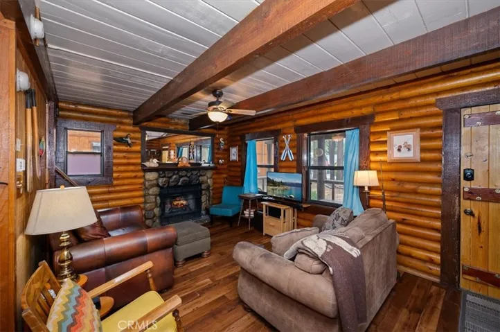 459 Jeffries, Big Bear Lake, California 92315 — photo 5