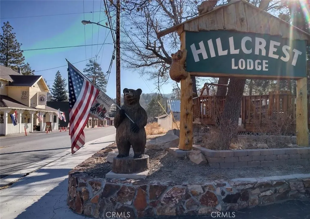 40241 Big Bear Blvd
