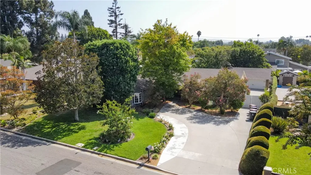 3806 Rosehedge, Fullerton, California 92835 — photo 5