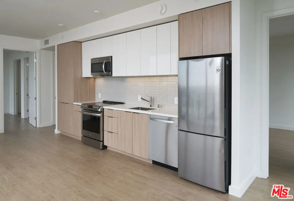 11750 Wilshire Boulevard 2712, Los Angeles, California 90025 — photo 4