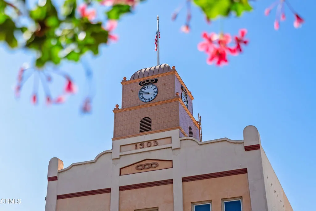 Santa Paula Santa Paula