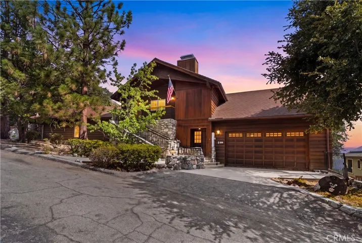 Welcome Home!
