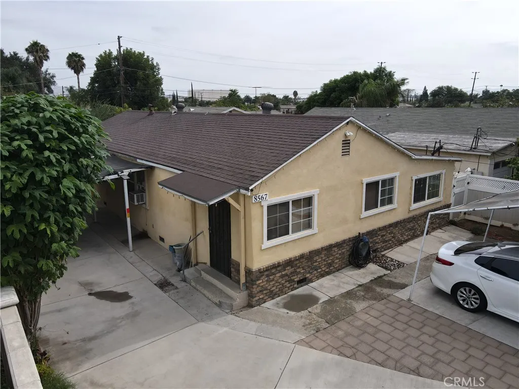 8567 Trey Ave
