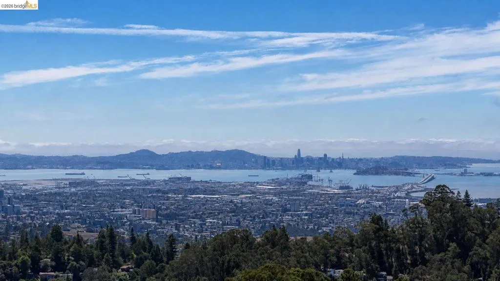6669 Skyline Blvd, Oakland, California 94603 — photo 5