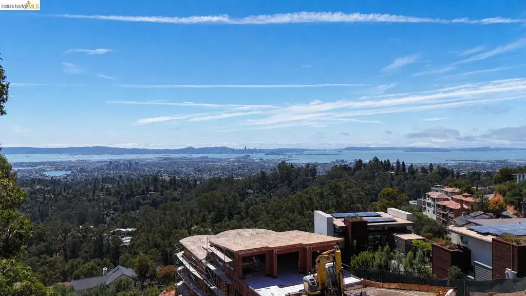 6669 Skyline Blvd, Oakland, California 94603 — photo 4