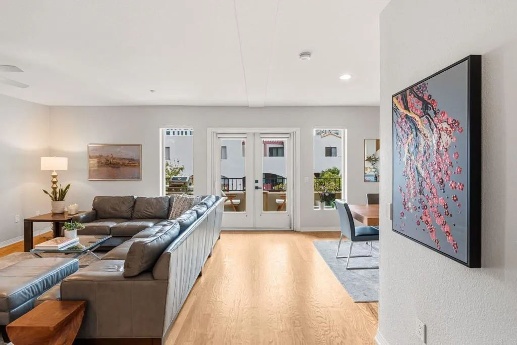 301 W G Street 409, San Diego, California 92101 — photo 4