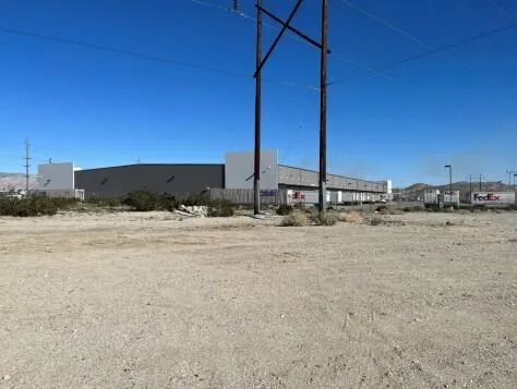 595 Garnet Avenue, Desert Hot Springs, California 92240 — photo 4