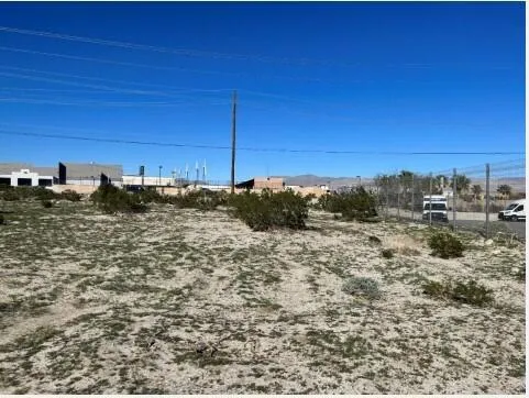 595 Garnet Avenue, Desert Hot Springs, California 92240 — photo 5