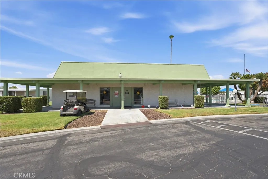 Clubhouse