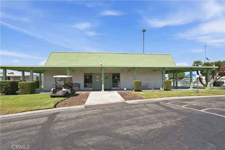 Clubhouse