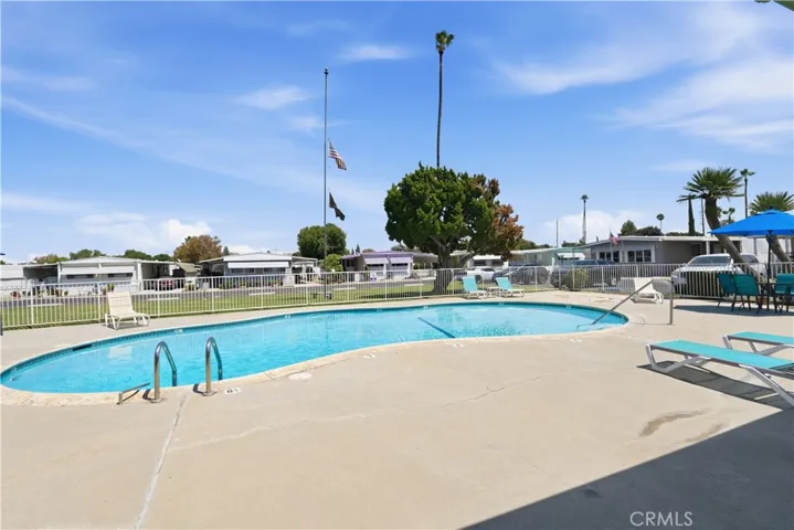 Community Pool