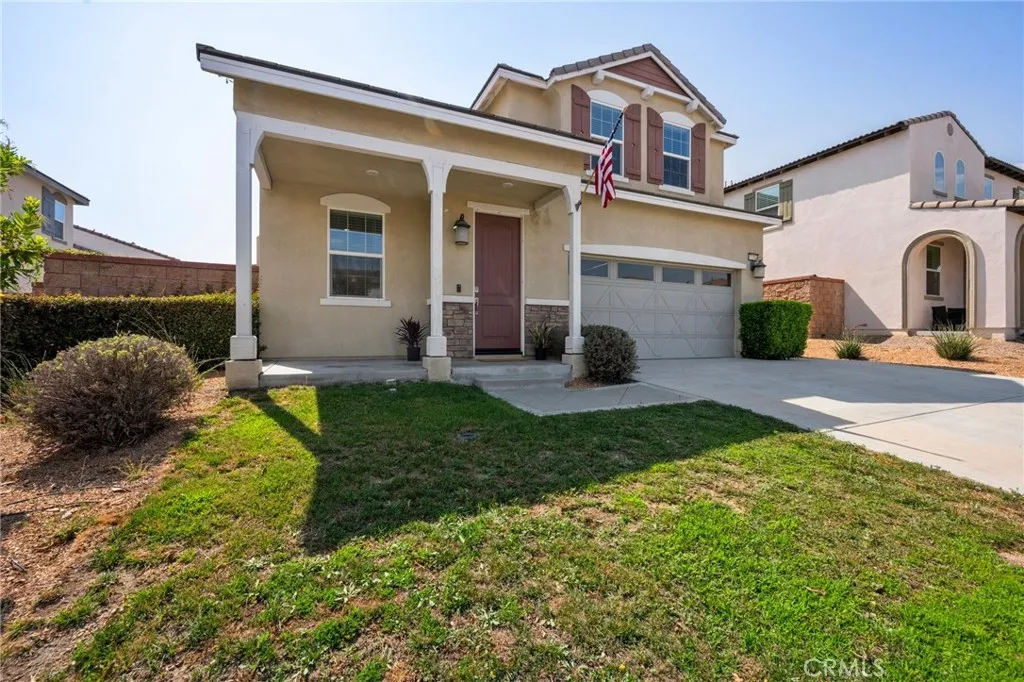 5200 Blueberry, Fontana, California 92336 — photo 4