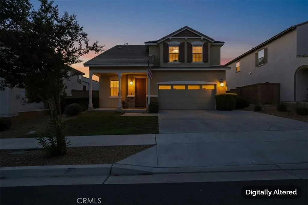 5200 Blueberry, Fontana, California 92336 — photo 5