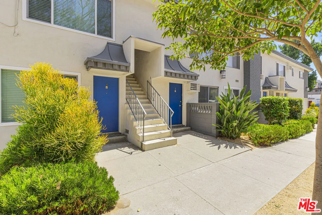 3602 Keystone Avenue, Los Angeles, California 90034 — photo 4