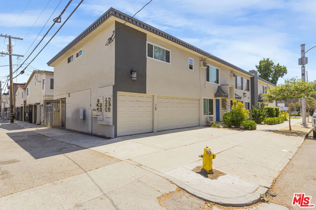 3602 Keystone Avenue, Los Angeles, California 90034 — photo 5