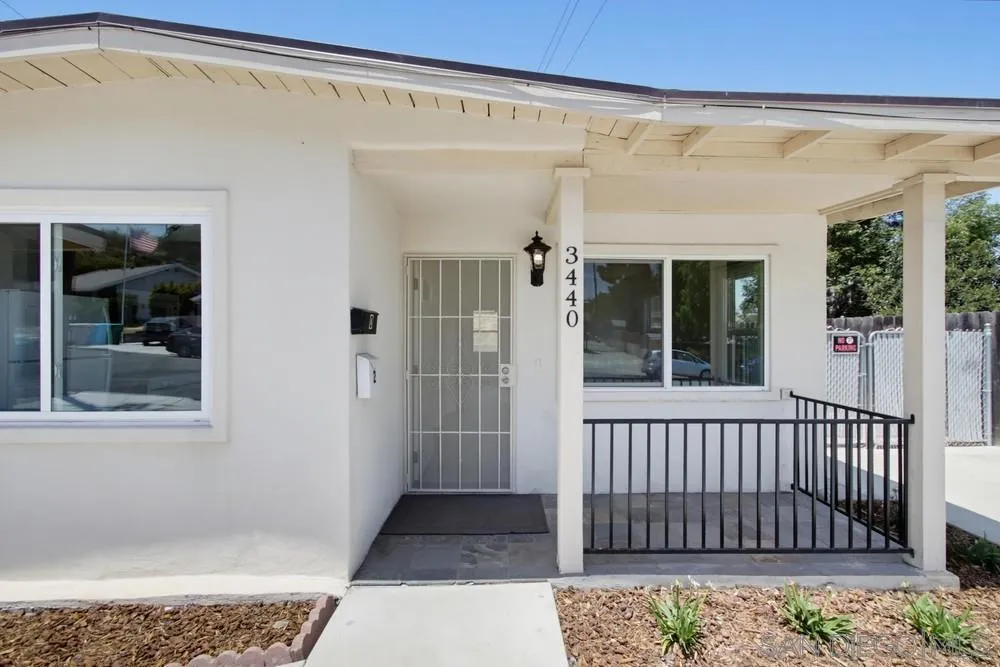 3440 42 Egan St, San Diego, California 92115 — photo 4