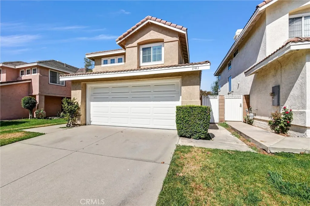 2443 Haven Ridge, Pomona, California 91767 — photo 4