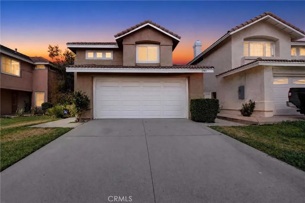 2443 Haven Ridge