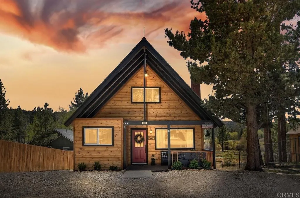 660 Lintner Road, Big Bear Lake, California 92315 — photo 4