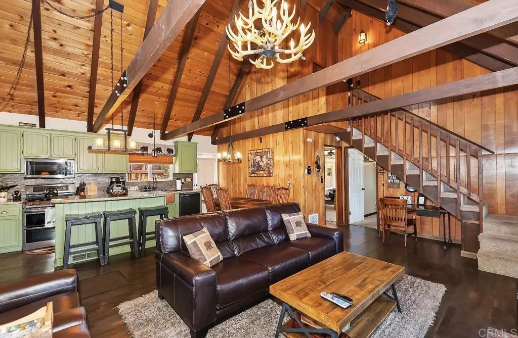 660 Lintner Road, Big Bear Lake, California 92315 — photo 5