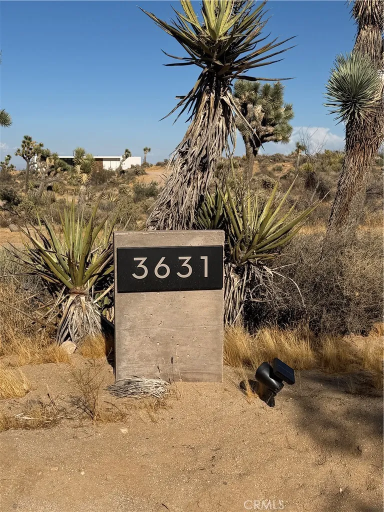 3631 Lucerne Vista, Yucca Valley, California 92284 — photo 4