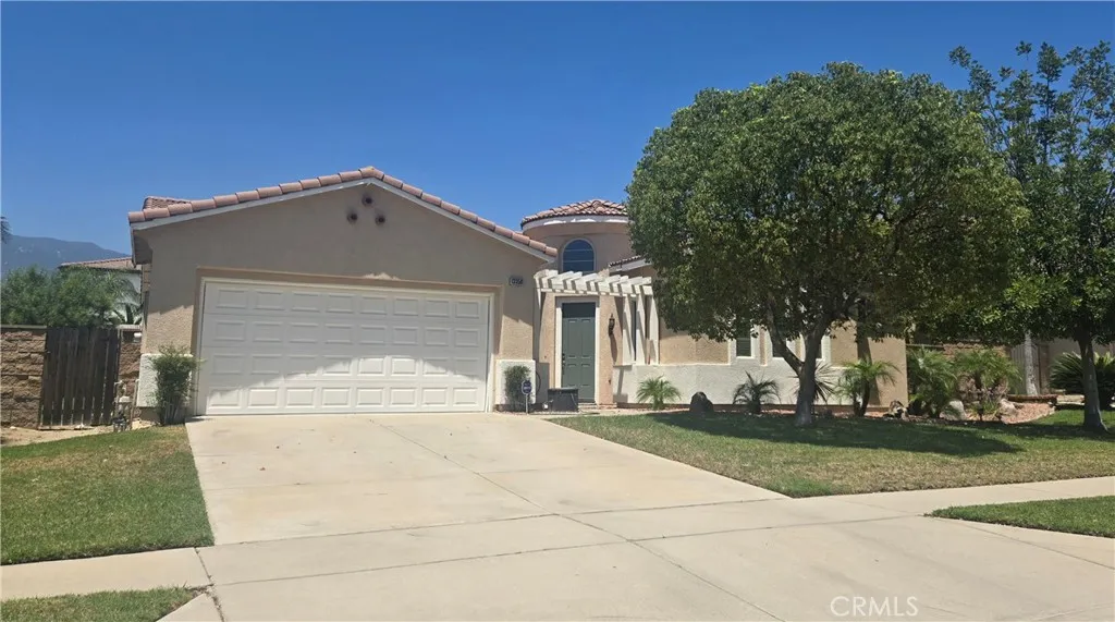 13356 Redwood Dr