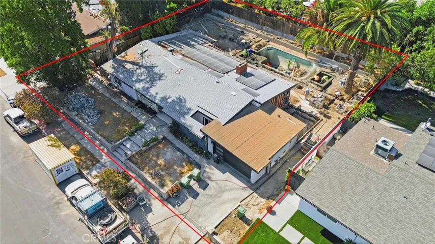 24222 Caris, Woodland Hills, California 91367 — photo 4